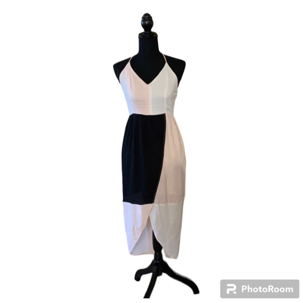 Spaghetti strap Dress